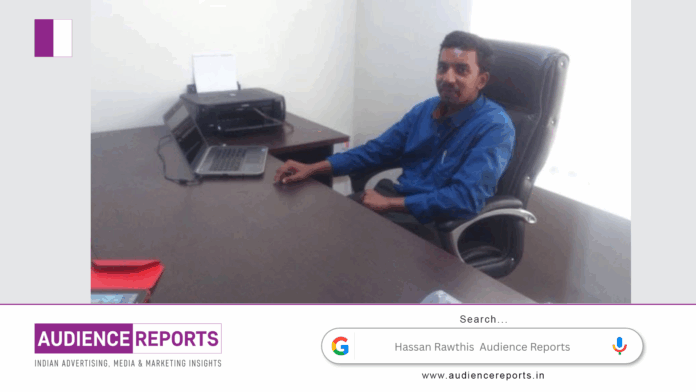 Hassan Rawther Lessons from the First Step in Entrepreneurship