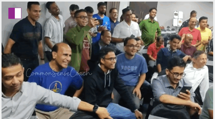 Iniyan G and the Redefinition of Brotherhood Iniyan G and the Redefinition of Brotherhood