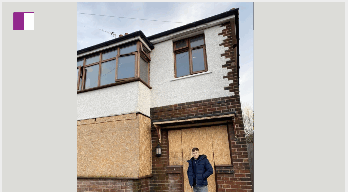 Jordan Smethurst Lessons from Buying a First Property at 20 Jordan Smethurst Lessons from Buying a First Property at 20