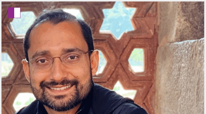 Kapil Sharma on Finding Strength in Challenges Kapil Sharma on Finding Strength in Challenges