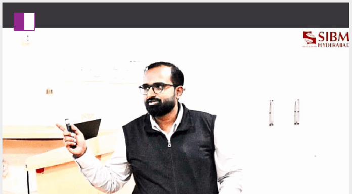 Kingsley Kurien and the Power of Knowledge Sharing Kingsley Kurien and the Power of Knowledge Sharing