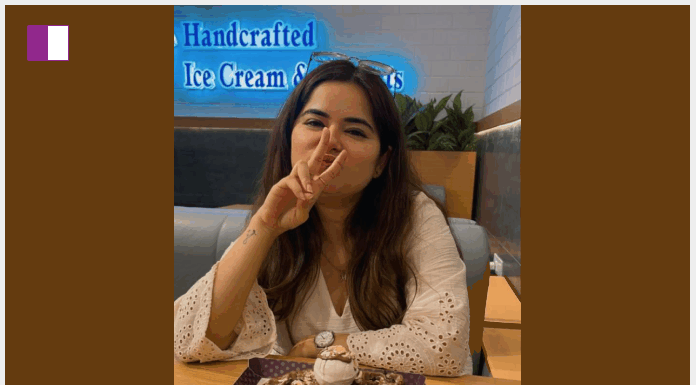 Mahima Taneja on Why Influencer Led Brands Work Beyond the Hype Mahima Taneja on Why Influencer Led Brands Work Beyond the Hype