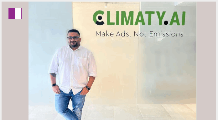 Neel Pandya and the Power of Collective Innovation at Climaty AI Neel Pandya and the Power of Collective Innovation at Climaty AI