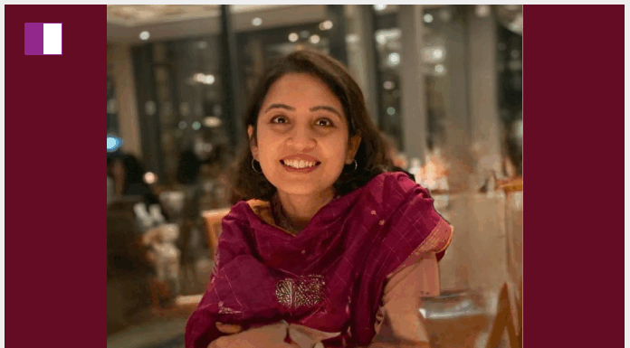 Nidhi Gupta and the Movement for Inclusive Lingerie Nidhi Gupta and the Movement for Inclusive Lingerie