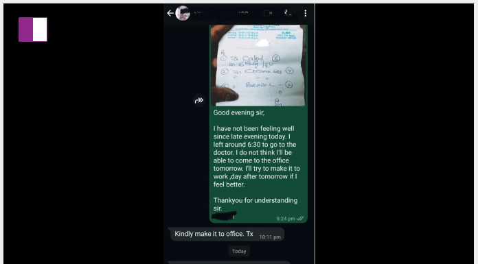 Palak Gupta on Why Exploitation Can Never Be Leadership Palak Gupta on Why Exploitation Can Never Be Leadership