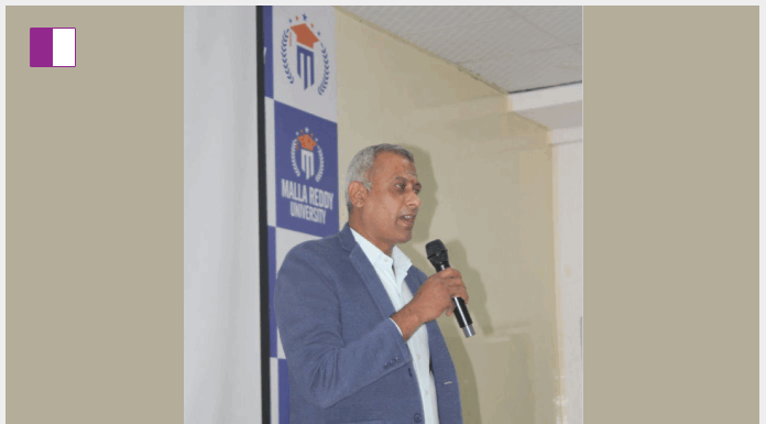 Penumarthi HariKrishna and the Spirit of Innovation at Nav-Nirman 3.0 Penumarthi HariKrishna and the Spirit of Innovation at Nav-Nirman 3.0