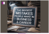 Piyush N Lessons on Avoidable Mistakes in Business and Career Piyush N Lessons on Avoidable Mistakes in Business and Career