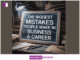 Piyush N Lessons on Avoidable Mistakes in Business and Career Piyush N Lessons on Avoidable Mistakes in Business and Career