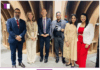 Pooja Iyer and the Shared Mission of Education Pooja Iyer and the Shared Mission of Education