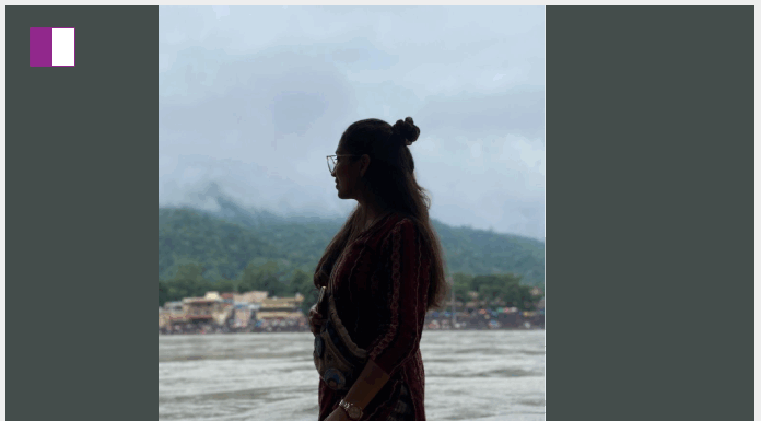 Poornima Gupta and the Power of Redefining Failure Poornima Gupta and the Power of Redefining Failure