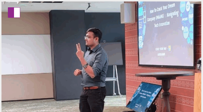 Priyansh Goel on Turning Passion into Value A Framework for Building Lasting Careers Priyansh Goel on Turning Passion into Value A Framework for Building Lasting Careers