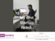 Rajan Soni and the Lessons of Early Failure in Entrepreneurship Rajan Soni and the Lessons of Early Failure in Entrepreneurship