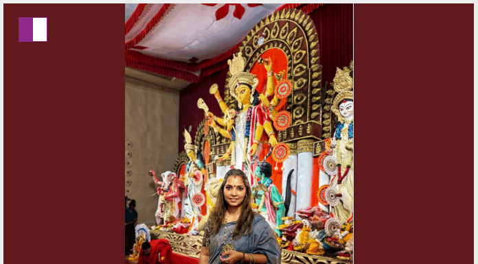Reema H. Kundnani and the Power of Choosing the Right “L” Reema H. Kundnani and the Power of Choosing the Right “L”