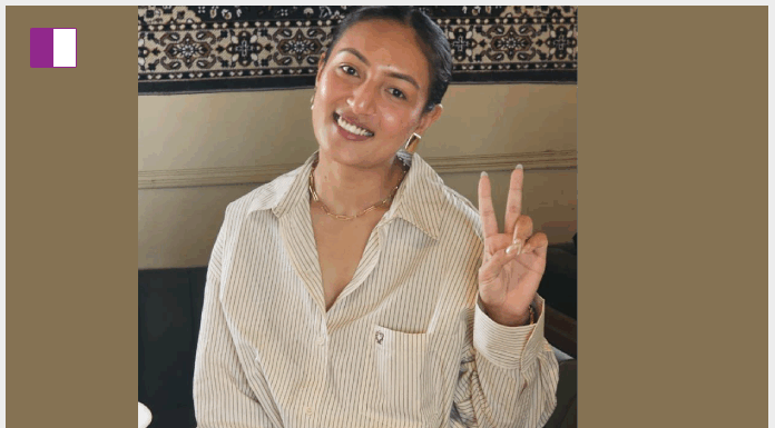 Roshne Pradhan Aditya and the Power of Small Victories Roshne Pradhan Aditya and the Power of Small Victories