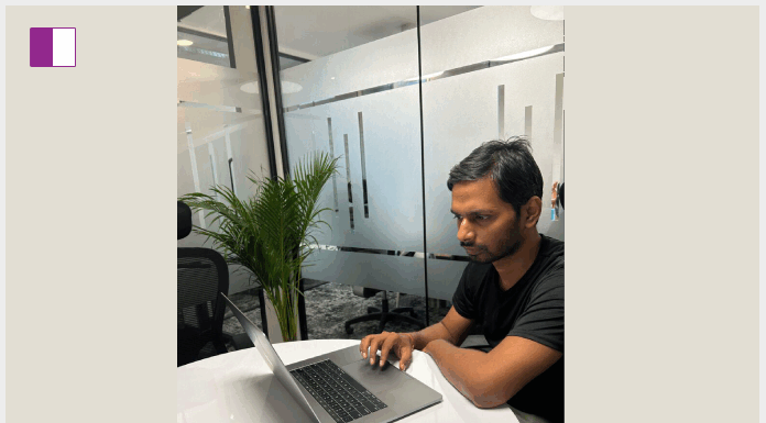 Sachin Jaiswal on Building Business Beyond Transactions Sachin Jaiswal on Building Business Beyond Transactions