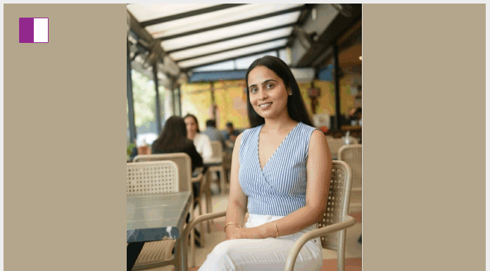 Sanskriti Thapliyal on Building Authority That Attracts, Not Chases Sanskriti Thapliyal on Building Authority That Attracts, Not Chases