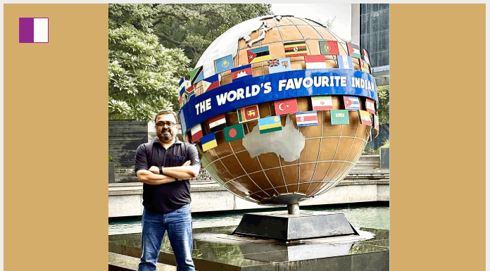 Shakti Upadhyay and the Power of Bold Brand Journeys Shakti Upadhyay and the Power of Bold Brand Journeys