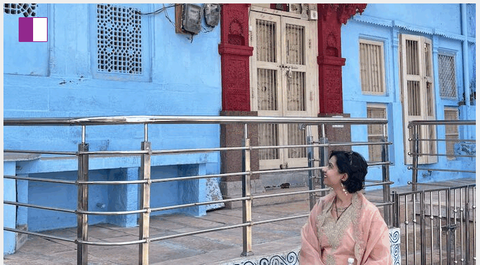 Shatakshi Sharma and the Choice to Redefine Success Shatakshi Sharma and the Choice to Redefine Success
