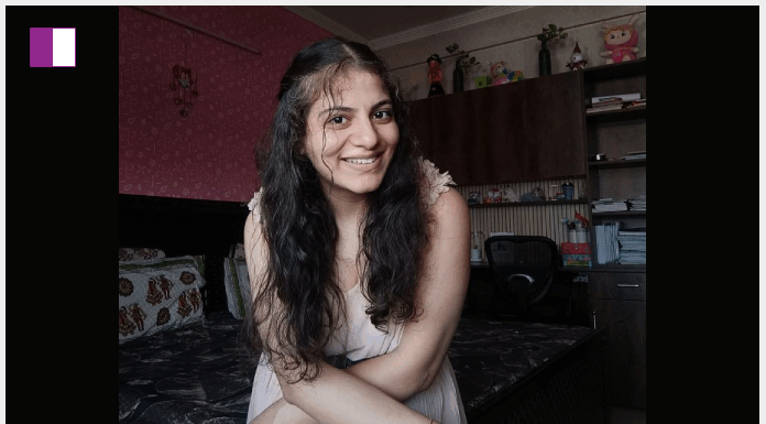 Shikha Bhat 🇮🇳 and the Courage to Bring Feelings Back to Work Shikha Bhat 🇮🇳 and the Courage to Bring Feelings Back to Work