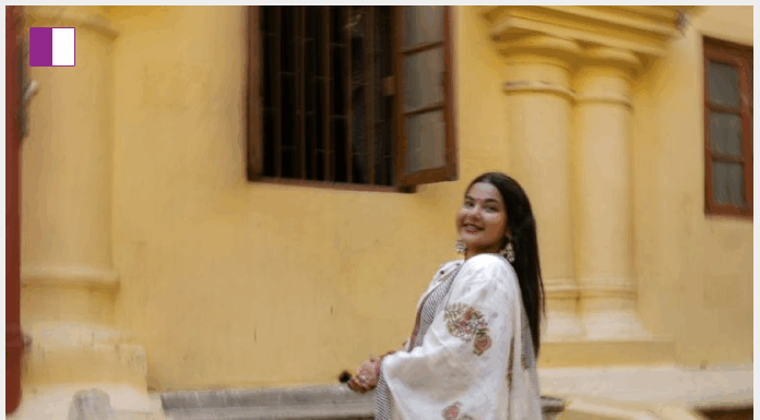 Sneham Choudhary and the Art of Exploring Fashion as a Journey Sneham Choudhary and the Art of Exploring Fashion as a Journey