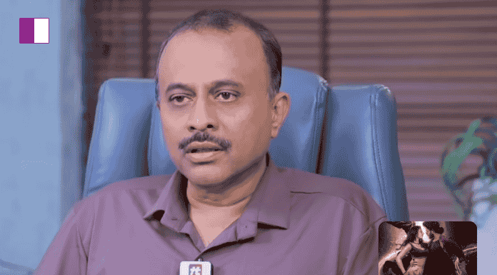 TG Vishwa Prasad: Setting New Standards in the Telugu Film Industry’s Work Culture TG Vishwa Prasad