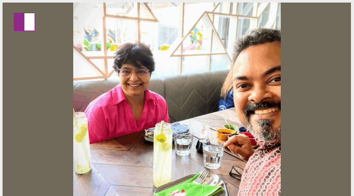 Vir Amar Dasmahpatra on Choices That Nourish Growth Vir Amar Dasmahpatra on Choices That Nourish Growth