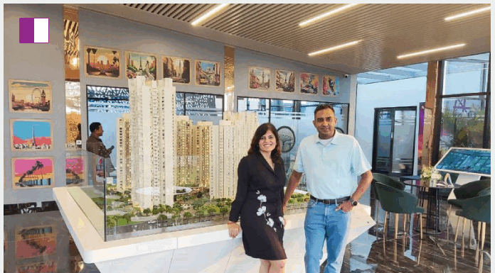 Vyoma Pandit and the Bold Call to Build the Next Frontier in Real Estate Vyoma Pandit and the Bold Call to Build the Next Frontier in Real Estate