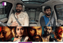 Kishkindha Puri: A Journey into the Heart of Horror and Thrill