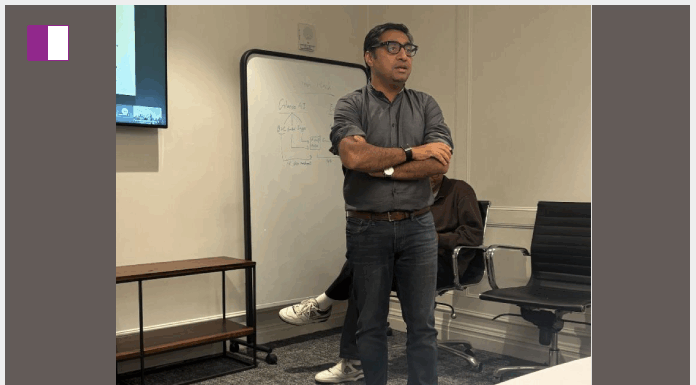 Abhay Singhal Driving the Future of Programmatic Advertising and Commerce Innovation Abhay Singhal Driving the Future of Programmatic Advertising and Commerce Innovation