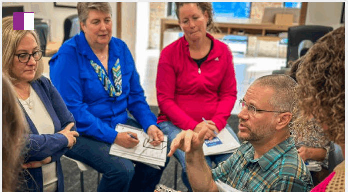 Adam Pratt and the Art of Intentional Learning Adam Pratt and the Art of Intentional Learning