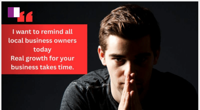 Afjal Hossain on Building Real Business Growth Through Patience and Consistency Afjal Hossain on Building Real Business Growth Through Patience and Consistency