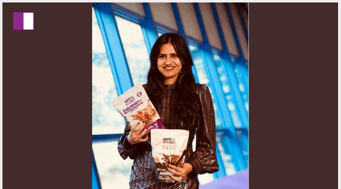 Ahana Gautam and the Unspoken Truths of Women’s Health Ahana Gautam and the Unspoken Truths of Women’s Health