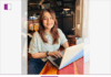 Ananya Hindocha on the Reality of Founders Beyond Creativity Lies Grit Ananya Hindocha on the Reality of Founders Beyond Creativity Lies Grit