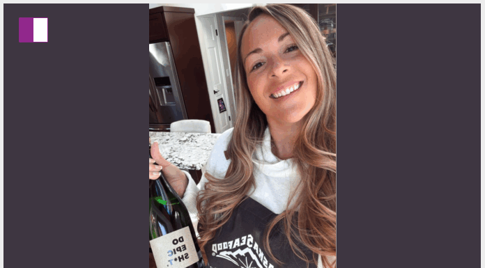 Bri Dwyer and the Courage to Keep It Real Bri Dwyer and the Courage to Keep It Real