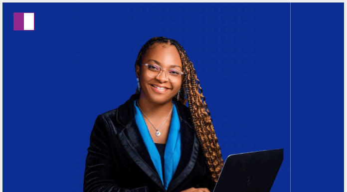 Chinecherem Cynthia Okoye Guiding Growth Through Intentional Mentorship Chinecherem Cynthia Okoye Guiding Growth Through Intentional Mentorship