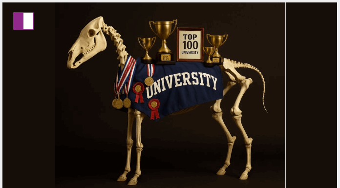 Dr. Ritu Sharma Rethinking Indian Higher Education for Real Impact Dr. Ritu Sharma Rethinking Indian Higher Education for Real Impact