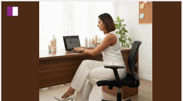 Ghazal Alagh Embracing AI to Amplify Human Creativity in Business Ghazal Alagh Embracing AI to Amplify Human Creativity in Business