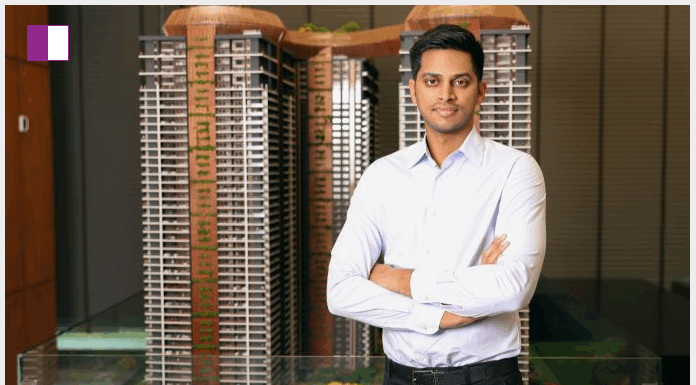 Harsha Reddy Ponguleti Redefining Luxury Through Community and Space Harsha Reddy Ponguleti Redefining Luxury Through Community and Space