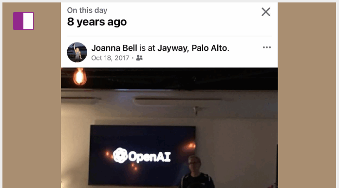 Joanna Bell and the Courage to Admit Missed Opportunities Joanna Bell and the Courage to Admit Missed Opportunities