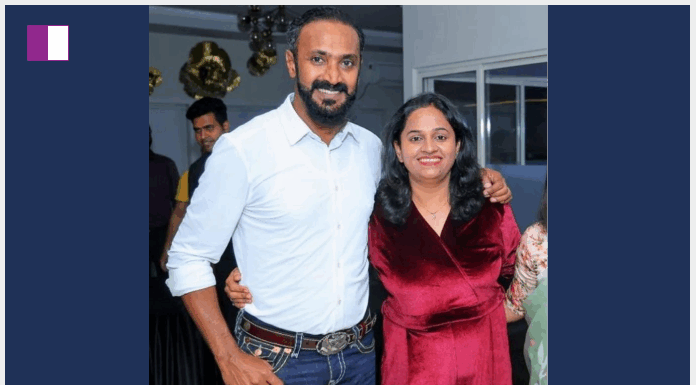 Joseph Devasia Celebrates a Decade of Quiet Leadership and Impact at Antal International India Joseph Devasia Celebrates a Decade of Quiet Leadership and Impact at Antal International India