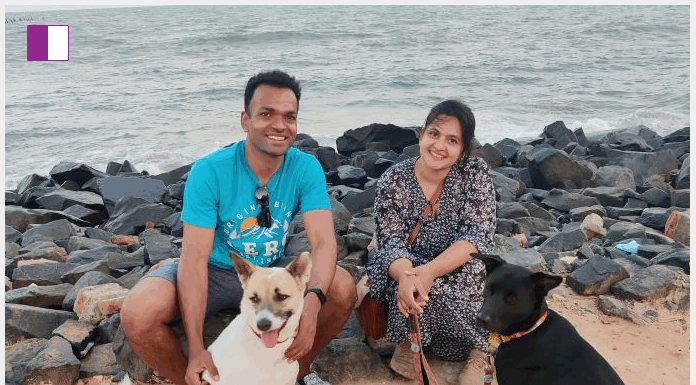 Karan Kumar Choosing Freedom Over Fame Karan Kumar Choosing Freedom Over Fame
