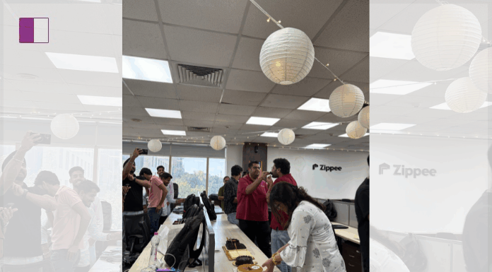 Madhav Kasturia Turning Empty Floors into a Fast-Commerce Revolution Madhav Kasturia Turning Empty Floors into a Fast-Commerce Revolution