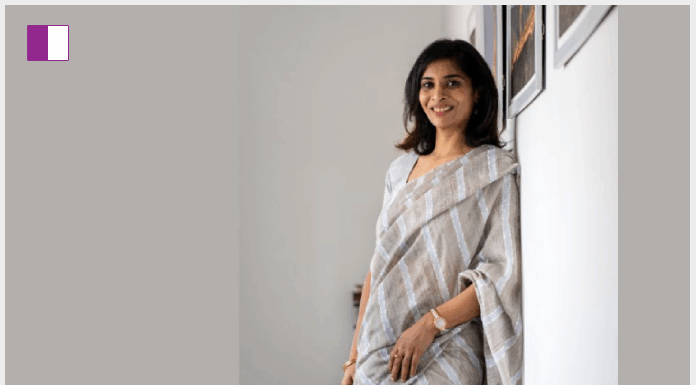 Madhu Kalidindi Embracing the Journey of Self-Discovery Madhu Kalidindi Embracing the Journey of Self-Discovery