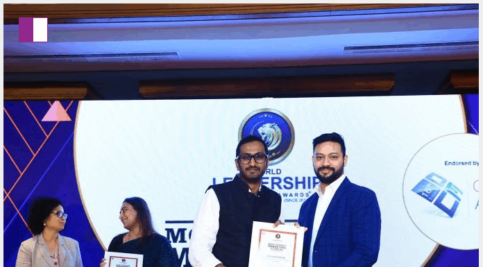 Manu Sankar Das Building Impact Through Marketing That Matters Manu Sankar Das Building Impact Through Marketing That Matters