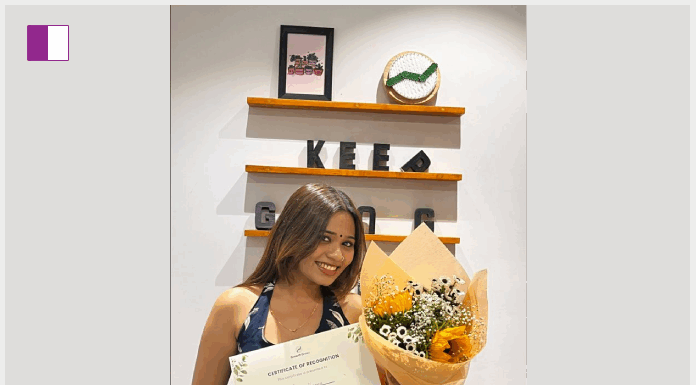 Neha Sharma and Her Transformative Journey at GrowthGravy Neha Sharma and Her Transformative Journey at GrowthGravy