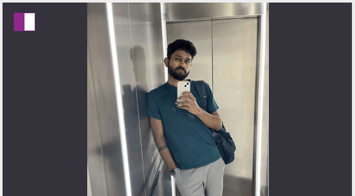 Praveen RAJALINGAM Building Client Trust Through Authentic Storytelling Praveen RAJALINGAM Building Client Trust Through Authentic Storytelling