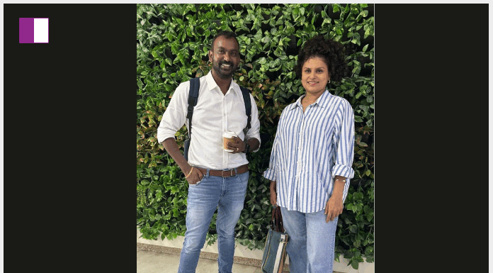 Ranjith Kumar M Redefining Marketing Beyond Job Descriptions Ranjith Kumar M Redefining Marketing Beyond Job Descriptions