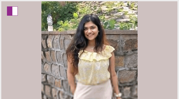 Rashmi Singh and the Art of Revealing with Timing Rashmi Singh and the Art of Revealing with Timing