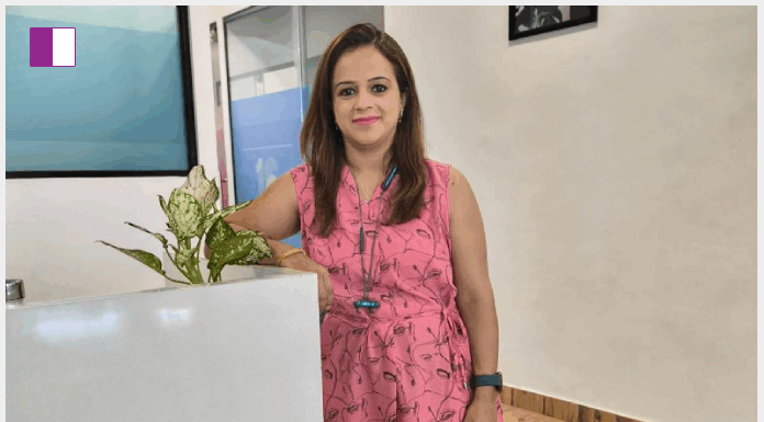 Ritika Gupta Dewan A Journey of Grit, Growth, and Grace in Digital Marketing Ritika Gupta Dewan A Journey of Grit, Growth, and Grace in Digital Marketing