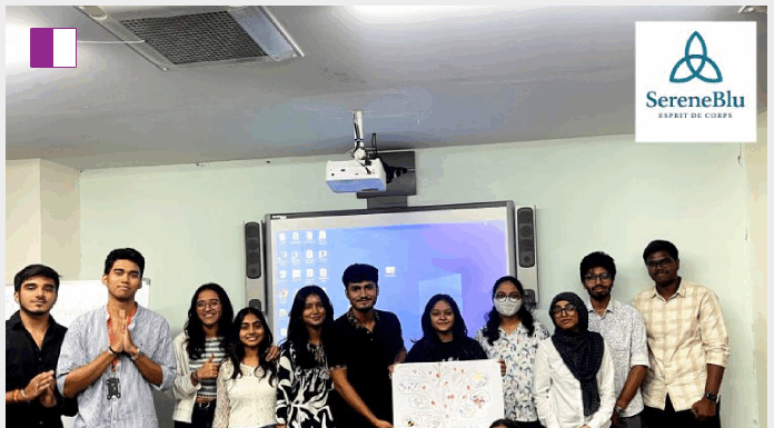 Riya Rose Guiding Students Towards Personal Growth and True Success Riya Rose Guiding Students Towards Personal Growth and True Success